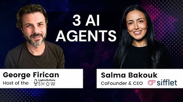 How AI Agents Are Reshaping Data Observability