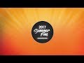 2017 Summer Fan Showdown (Teaser)