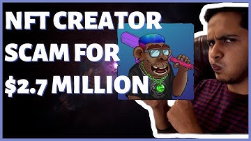 Evolved Apes Creator Scam $2 7M, Coinswitch Raises $260 Million