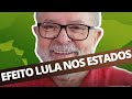 Preferência por Lula nos estados ameaça Bolsonaro | Exército e a Constituição| Ambev contrata drones