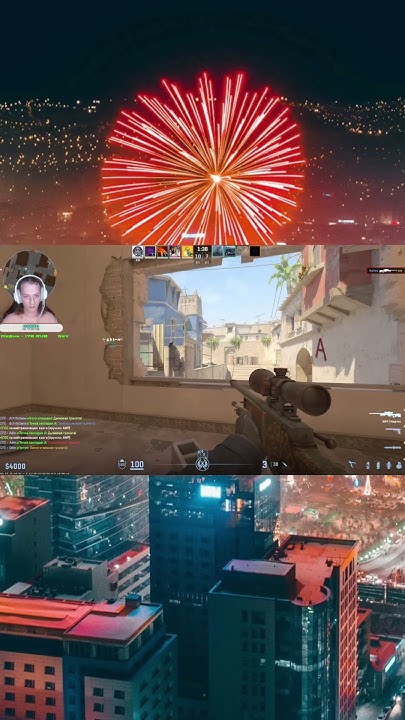 АВП мид #gameon #gaming #gamerlife #игры #cs2 #mirage - YouTube