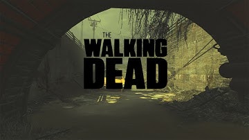 Fallout 4 Machinima: We are The Walking Dead