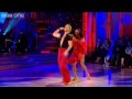 Strictly come dancing 2009  series 7 week 4  jade johnsons salsa  bbc one