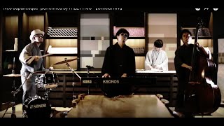 H ZETTRIO/Neo Japanesque [MUSIC VIDEO]