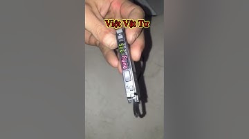 Cảm Biến Keyence FS-N18N . #vietvattu #cambien #keyence #FS-N18N