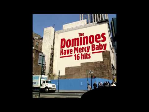 Mira The Dominoes, Billy Ward - I Am With You en YouTube