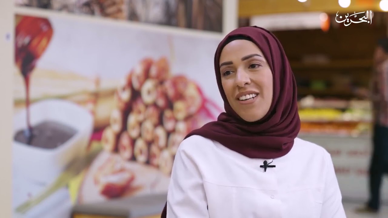 مموش ربيان بحريني - يالله نطبخ مع افنان