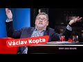 1. Václav Kopta - Show Jana Krause 14. 1. 2026