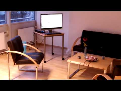 Linux Lounge 2012