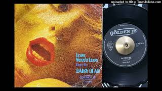 Daisy Clan - Glory Be (Golden 12) 1970 - YouTube