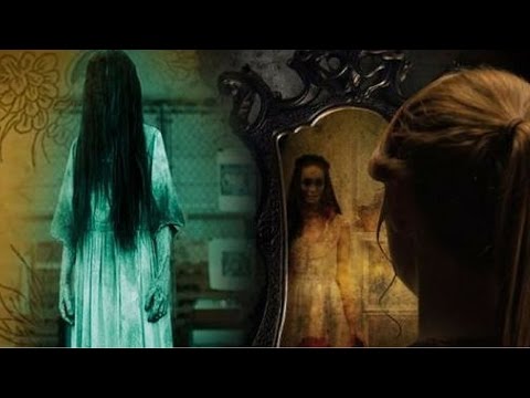Video Truyện Ma Có Thật - Soi gương lúc 12h đêm điều gì sẽ... - youtube