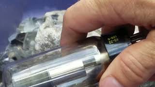 ASMR Tiny Implosions Vacuum Tubes glass breaking vintage audio by Doc Schuster 1,675 views 1 year ago 11 minutes, 5 seconds