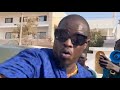 Pape ndiaye danseur pape diouf todj na ngent pawlish mbaye bi ak dou battr