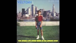 VeltorA - The World We Were Born In No Longer Exist(Full Album)