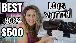 louis vuitton under 500 for men｜TikTok Search