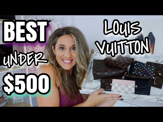 louis vuitton bags under 500