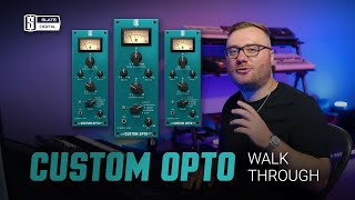 Hear Custom Opto in Action 🔊