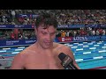 Finke and Foster Fight For First in 400M IM | 2025 Toyota National Championships