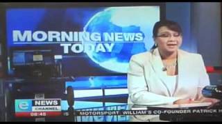 Mining Robots ETV Interview 20111129