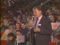 КВН - 1986 г, 2-я 1/4 финала. Комментарии жюри.