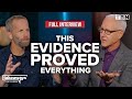 Homicide detective uncovers proof of the bibles validity  j warner wallace  kirk cameron on tbn