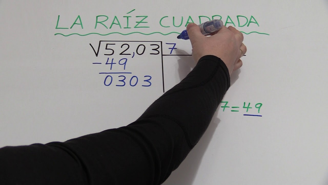 Raiz Quadrada De 1201 - FDPLEARN