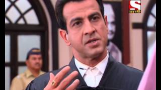 Adaalat - Bengali - Epsiode 222 - Atankobadir Chakranto screenshot 4