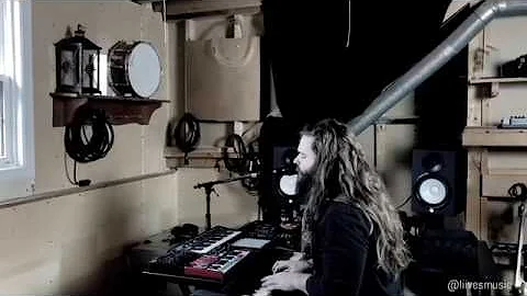 Trust | Basement Sessions | LIIVES