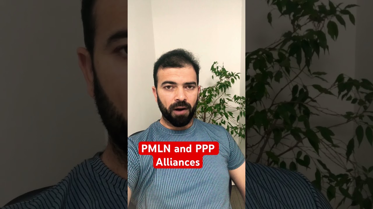 PMLN and PPP Alliance | Breaking News 