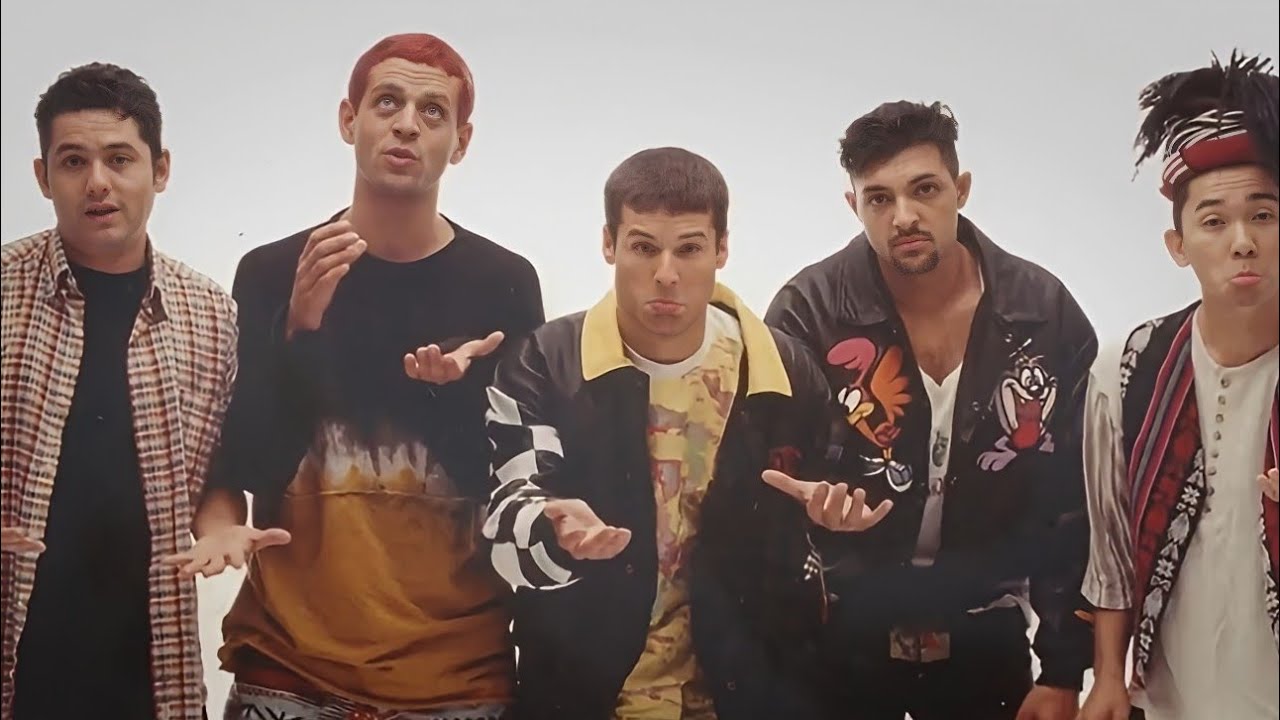 30 Anos Sem Mamonas Assassinas (Matéria Rede Globo 02/03/2026)