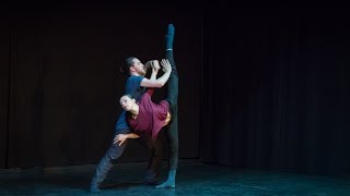 Movement Speaks - Phase-Zero Productions Trailer