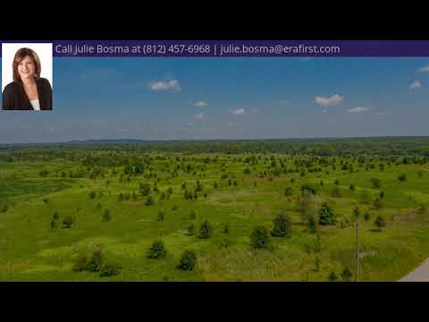 9388 Fisherville Road, Elberfeld, IN home video tour
