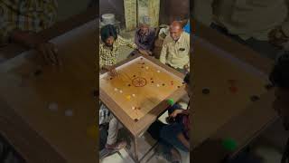 Carrom King 👑 #Youtuber #Viral #Youtube #Carromking #Foryou #Youtubeshorts #Youtuberchannel #Shots