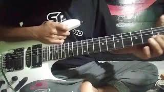 harga diriku - wali (lead gitar cover)