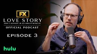 Episode 3: Alex DiGerlando | Love Story: JFK Jr. & Carolyn Official Podcast