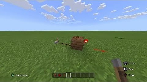 Redstone inverter tutorial!!!