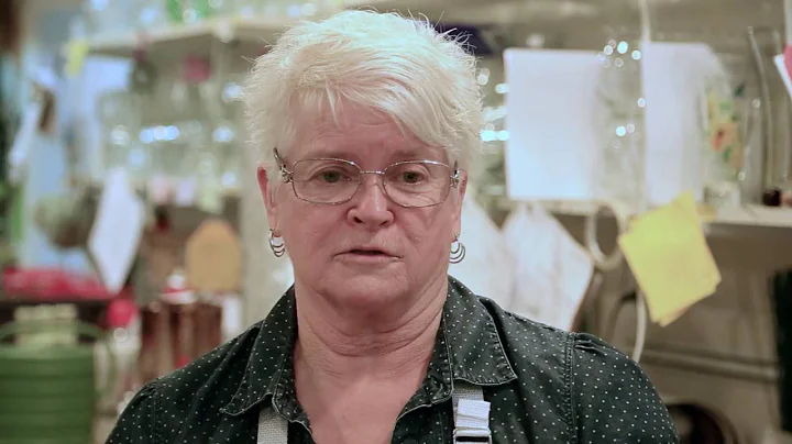 Barronelle Stutzman Story (Abridged)