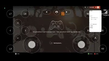 HOW TO PLAY RESIDENT EVIL ON GEFORCE NOW (JAPAN SERVER)