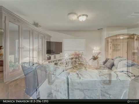 943 WYNNMERE WALK AVENUE, Ruskin, FL home video tour