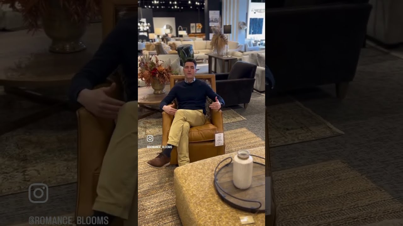 This Week S Phil Friday Faves Is All About LOVE For The New Mayo Furniture In Our Showroom 