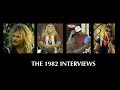 David Lee Roth - The 1982 Interviews