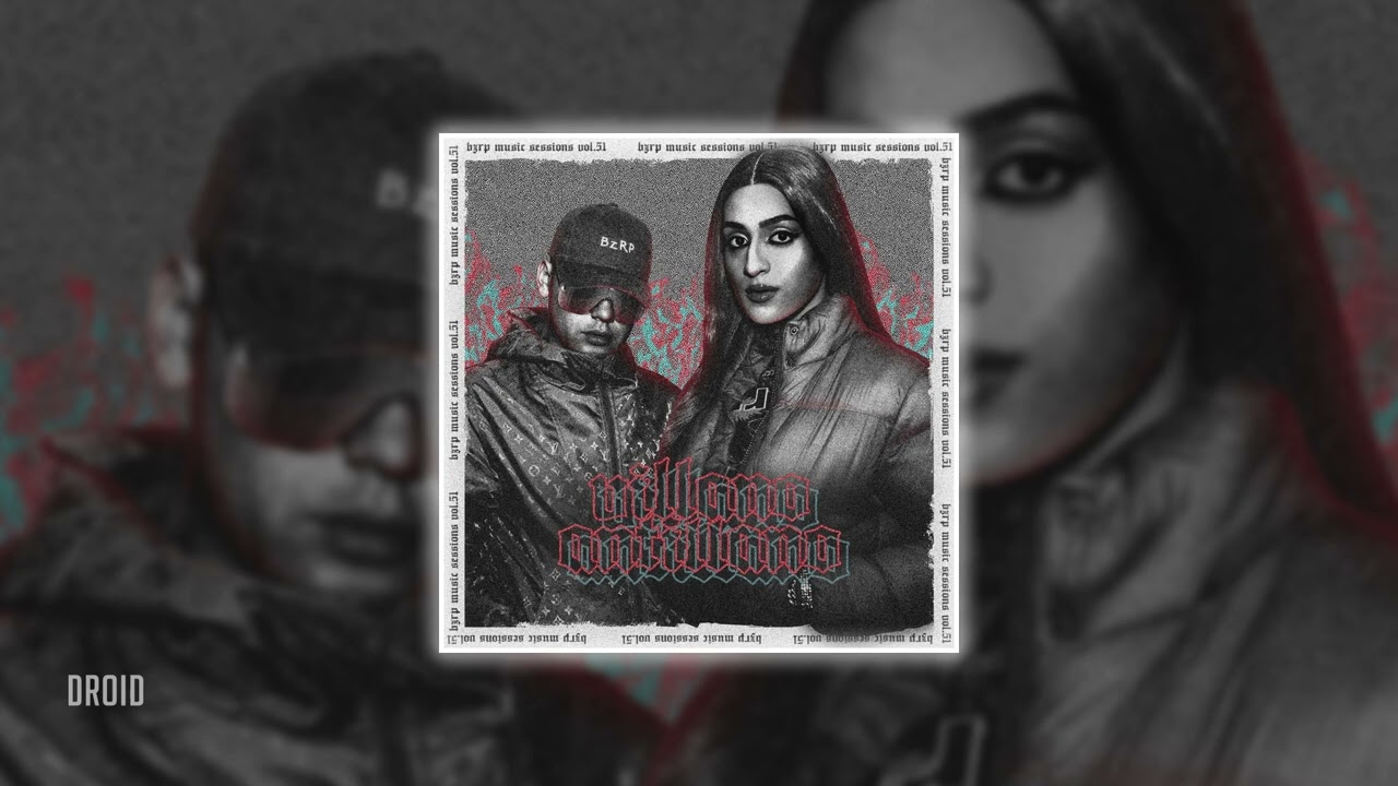 villano antillano & bizarrap - bzrp music sessions vol. 51 (𝒔𝒍𝒐𝒘𝒆𝒅 + 𝒓𝒆𝒗𝒆𝒓𝒃)