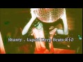 Shanty -  Liquid Deep Beats #10