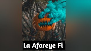 Whatsapp Status La Afareye Fi Boys Killer Atude Status