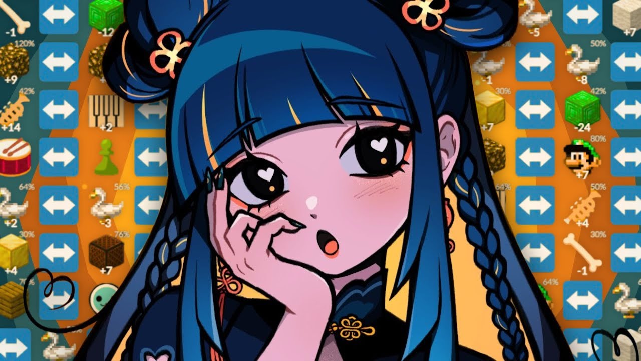 炜WARD ROMANCE - Flavor Foley ft. Feng Yi [30 Dollar Website Cover]