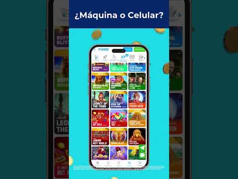 ¡Juega al casino en línea en Fun 88 y obtén un bono sin depósito! Experiencia de juego emocionante en México