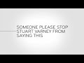 Last Week Tonight - And Now This: Someone Please Stop Stuart Varney from Saying This