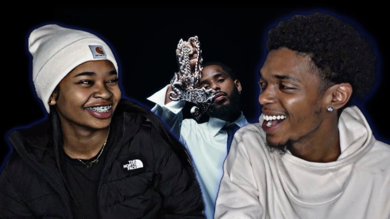 Винни-Пух Шисти - FDO | РЕАКЦИЯ ПАРЫ!!