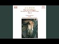 Miniature de la vidéo de la chanson The Art Of Fugue: Contrapunctus I (Fuga A 4 Voci)
