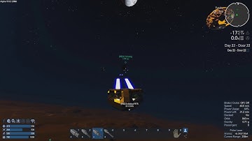 Unedited reds - Empyrion pvp